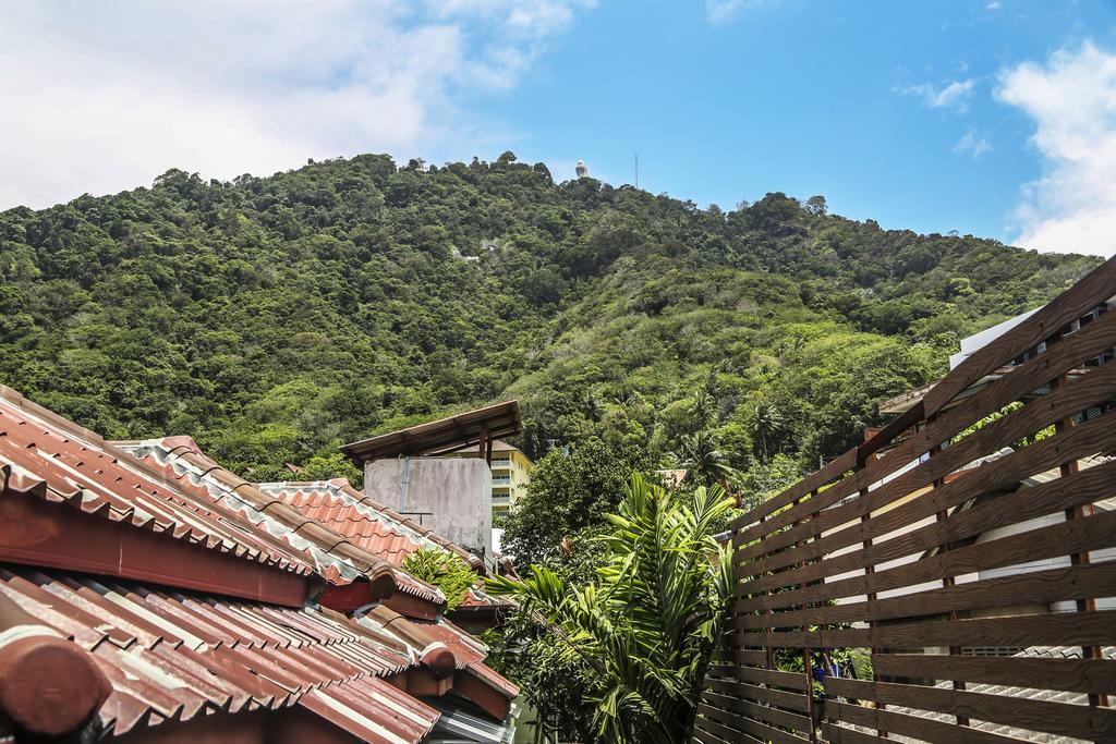 Boondaree Home Resort Kata Beach  Exterior photo