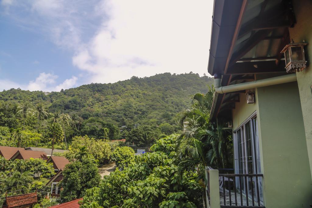 Boondaree Home Resort Kata Beach  Exterior photo